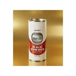 Magic Mo-in Shaving Powder for Men - Extra Strength