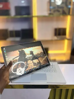 Laptop Microsoft Surface Book 3 32GB Intel Core I7 SSD 512GB