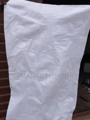 Woven Pp Sack Bags