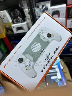 Type C Mobile Phone Controller
