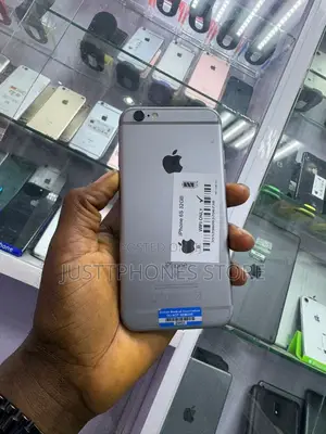 Apple iPhone 6s 32 GB Silver