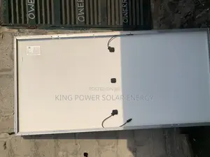 500w Canadian Solar Panel (Used)