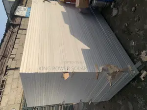 500w Canadian Solar Panel (Used)