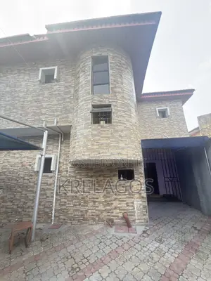 4bdrm Duplex in Ado / Ajah for rent