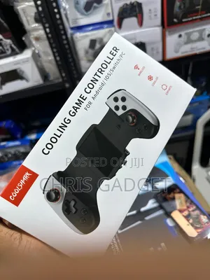 Coolshark Available
