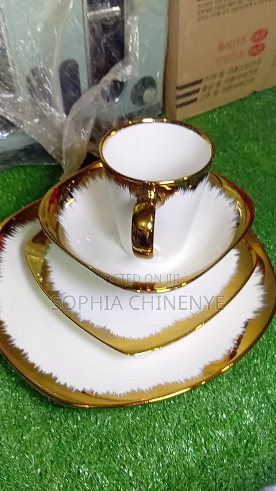 Quality Stonewares