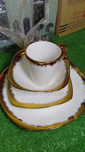 Quality Stonewares