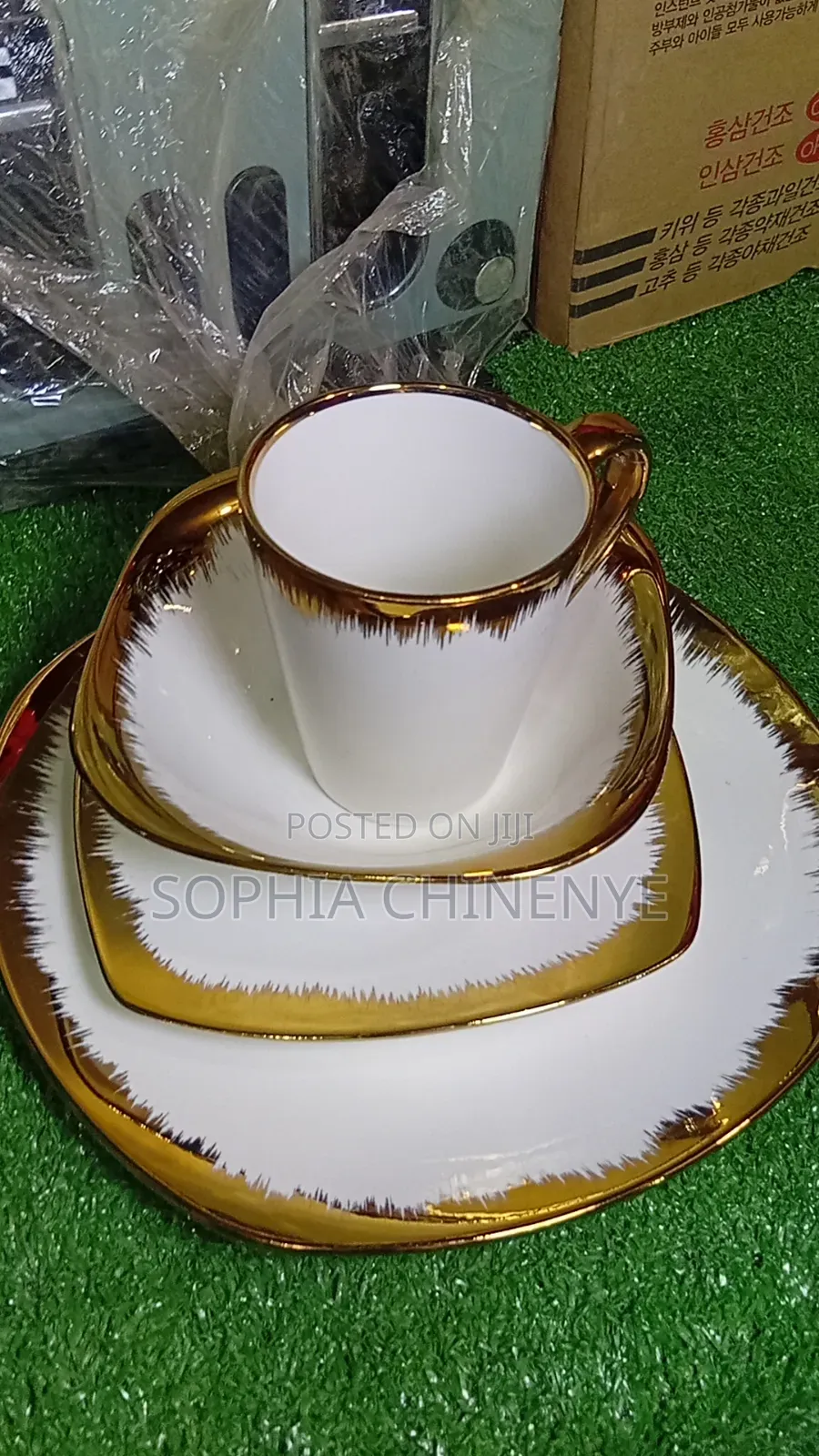 Quality Stonewares