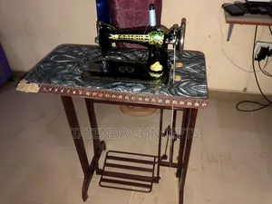 Complete Bright Sewing Machine
