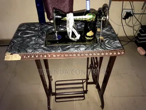 Complete Bright Sewing Machine