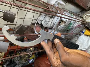Coupling Spanner For 2” And 2 1/2”