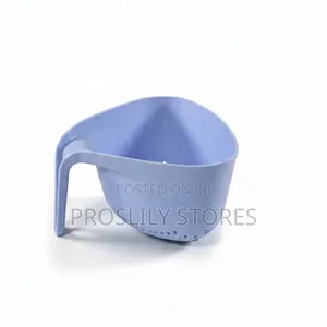 Plastic Souvenir Stackmate Colander Sieve X 24pcs