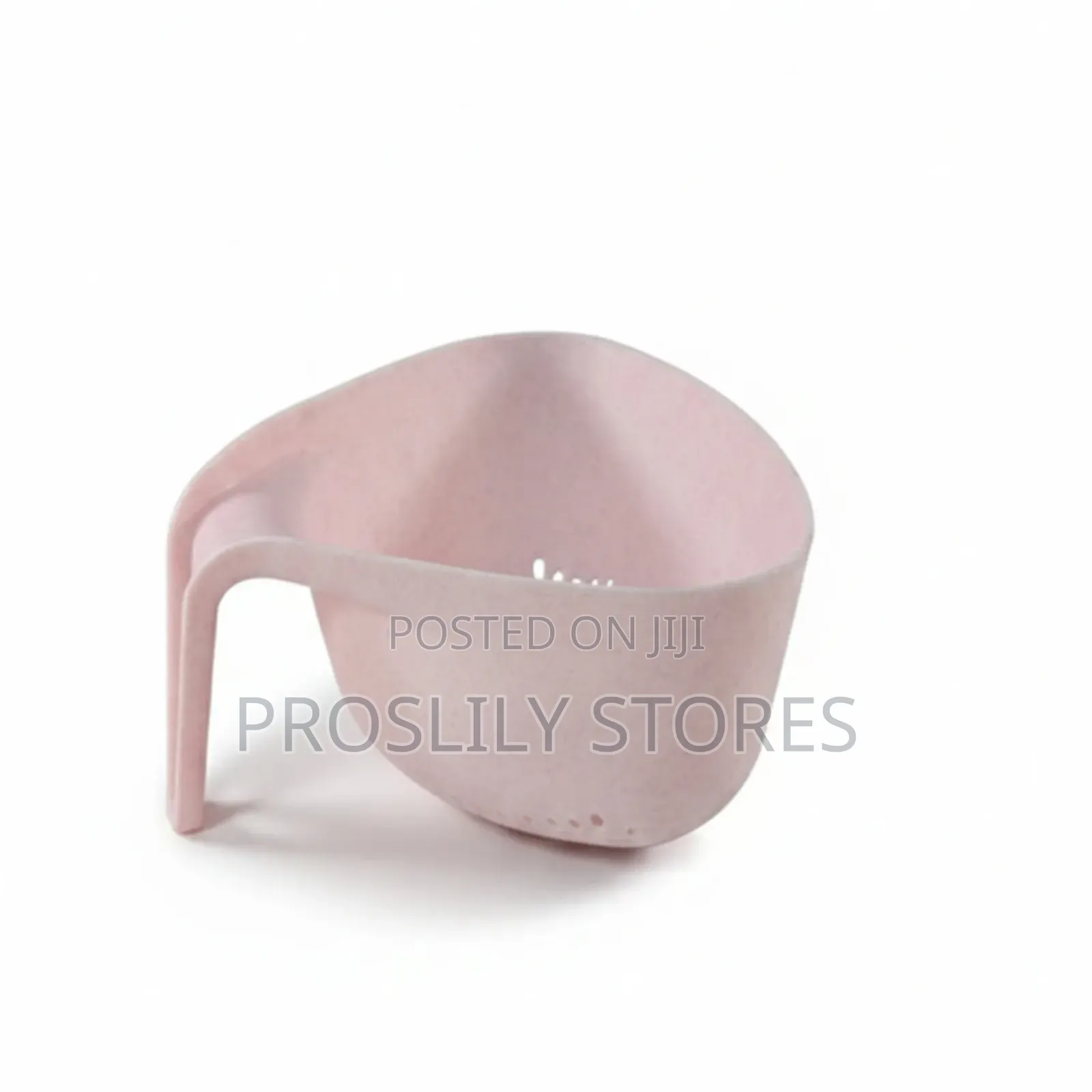 Plastic Souvenir Stackmate Colander Sieve X 24pcs