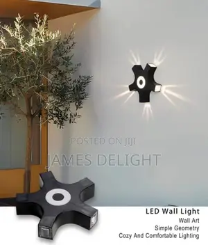Wall Light