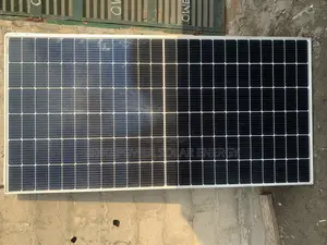 500w Canadian Solar (Used)