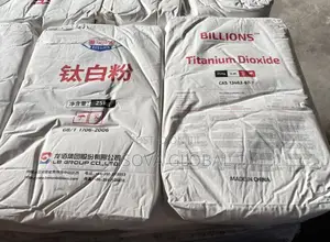 Titanium Dioxide
