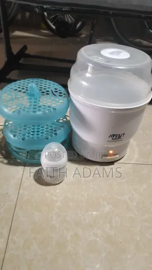 Bottle Steriliser