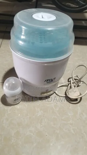 Bottle Steriliser