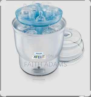 Bottle Steriliser