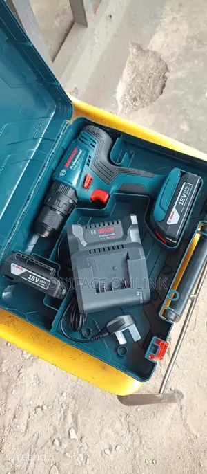 Bosch 183-Li 
Gal 18v-20
