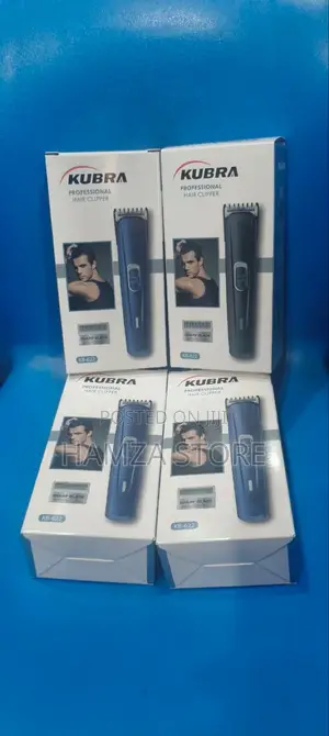 Kubra Hair Trimmer