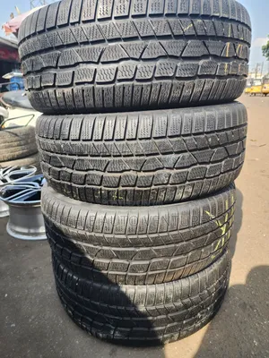 235/45r19 First Grade Tire,With Current Date.