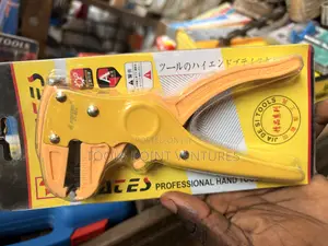 Automatic Wire Stripper.