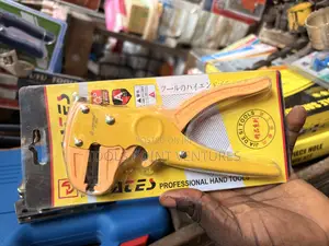 Automatic Wire Stripper.