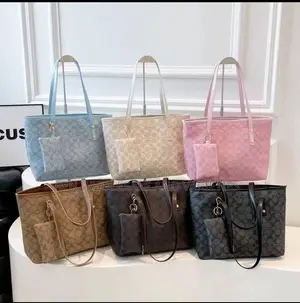 Tote Bag and Purse (9500)