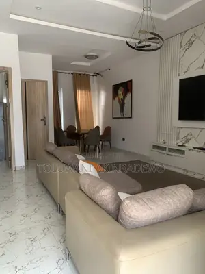 Furnished 4bdrm Duplex in Orchid, Lekki Phase 1 for rent