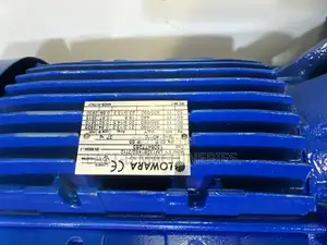15hp Lowara Water Pump.