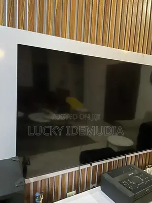 Samsung Uhd Tv