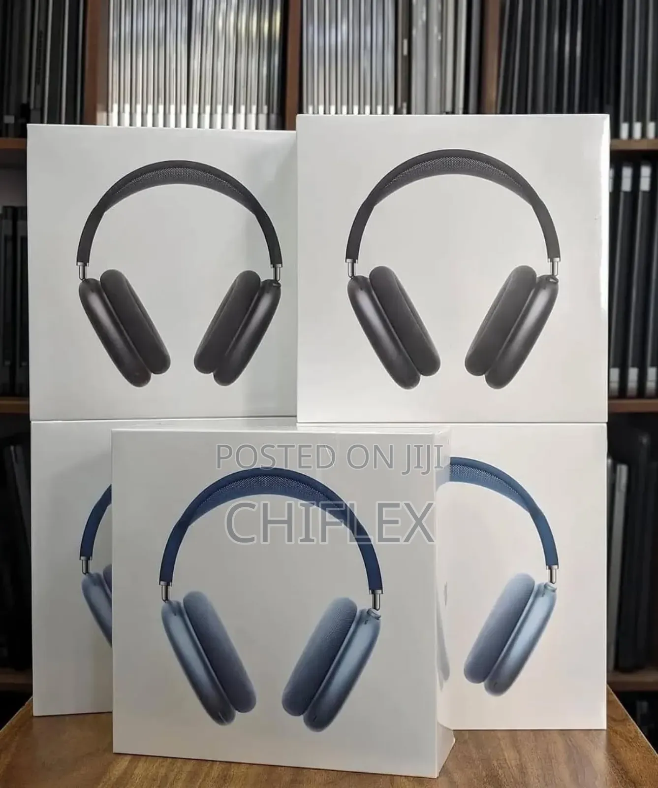 Airpod Max