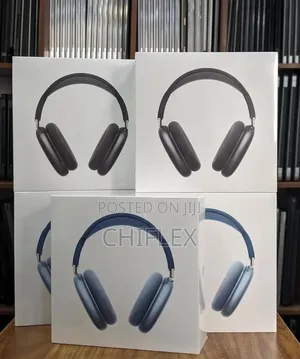 Airpod Max