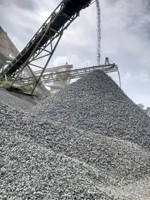 Granite Chippings Supplier in River State