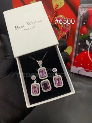 Quality Jewelries