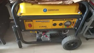 Thermocool Generator 2.5kva