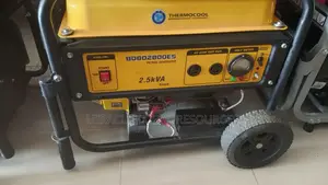 Thermocool Generator 2.5kva