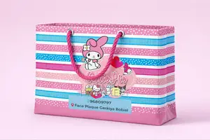 Customized Bags
