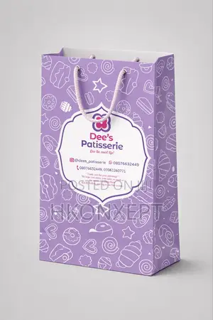 Customized Bags