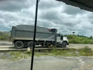 Chippings Granite Supplier in Kogi State
