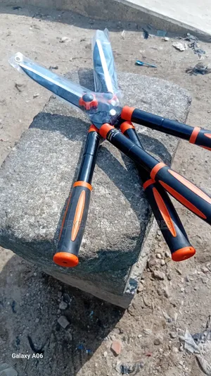 Adjustable Scissors
