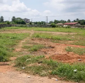 2 Plot of Land for Sale in Owerri Poly Junction