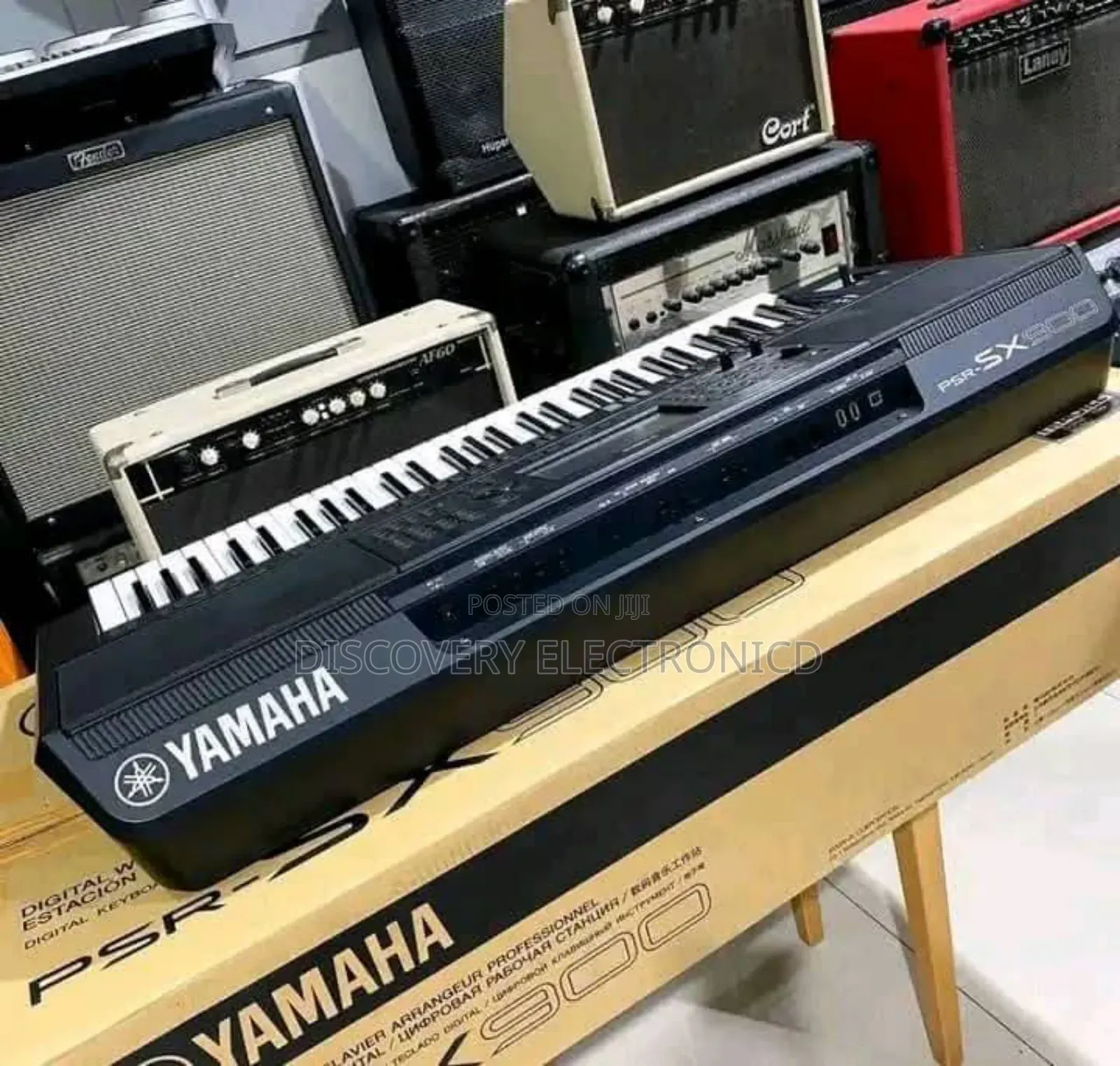 Well Good Electronics