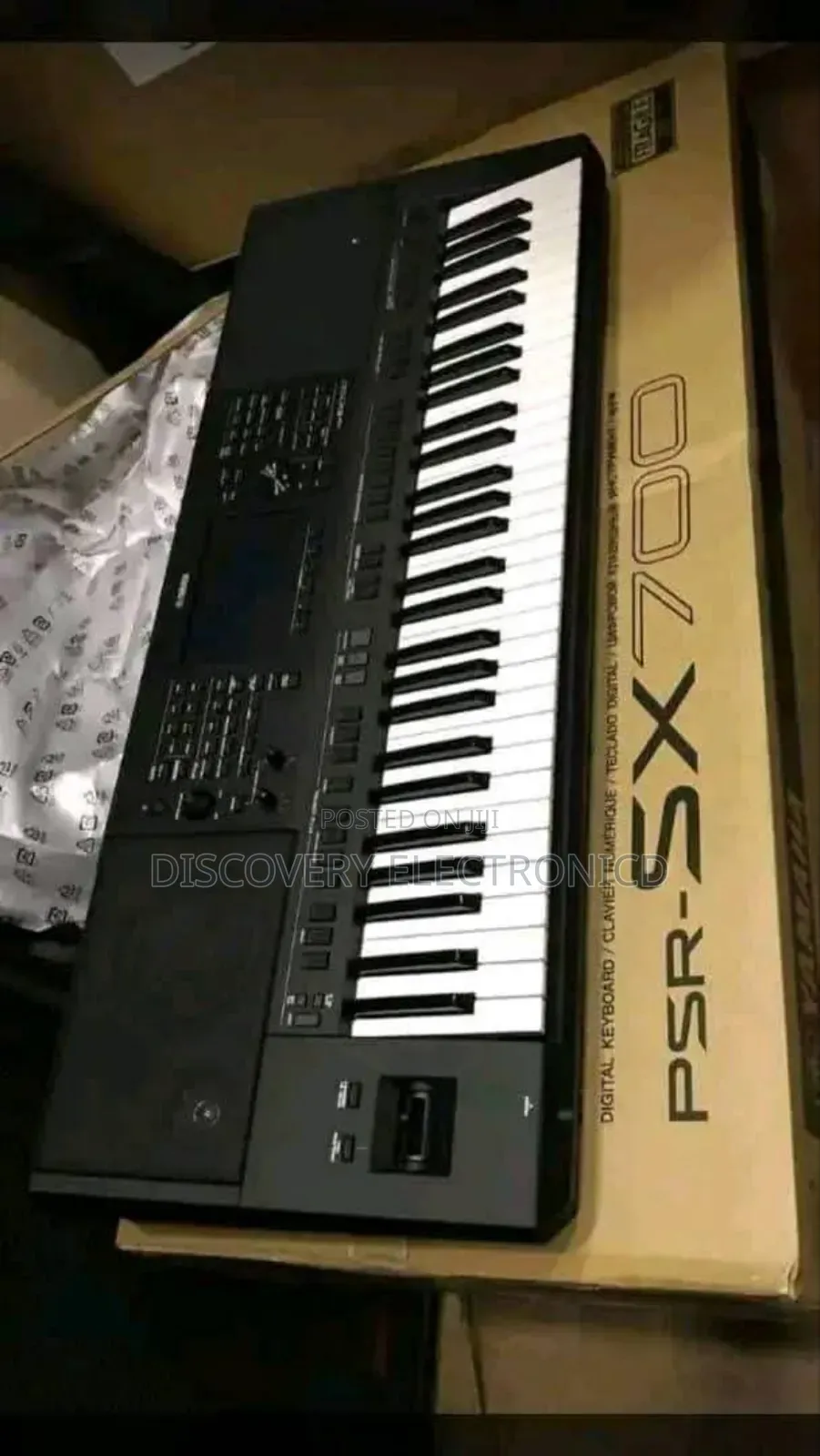 Well Good Electronics