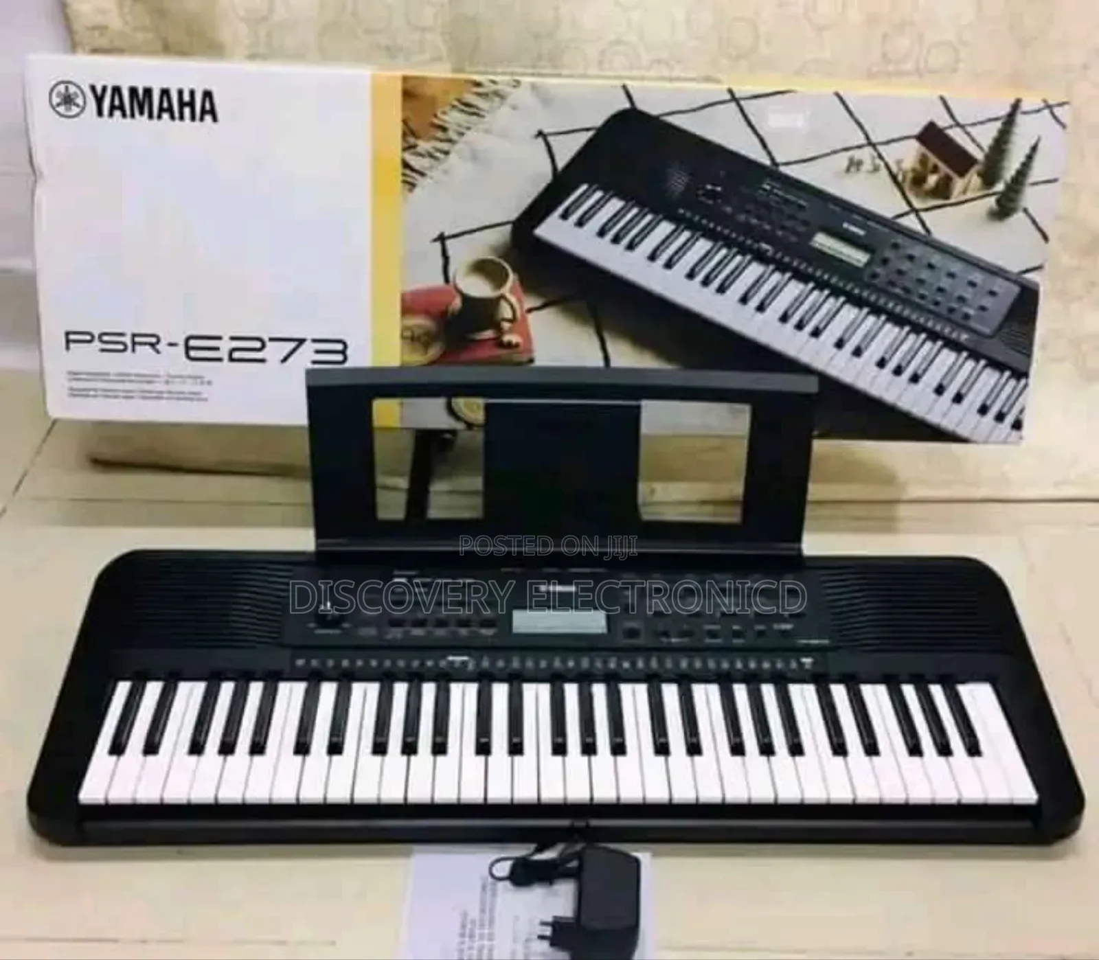 Well Good Electronics