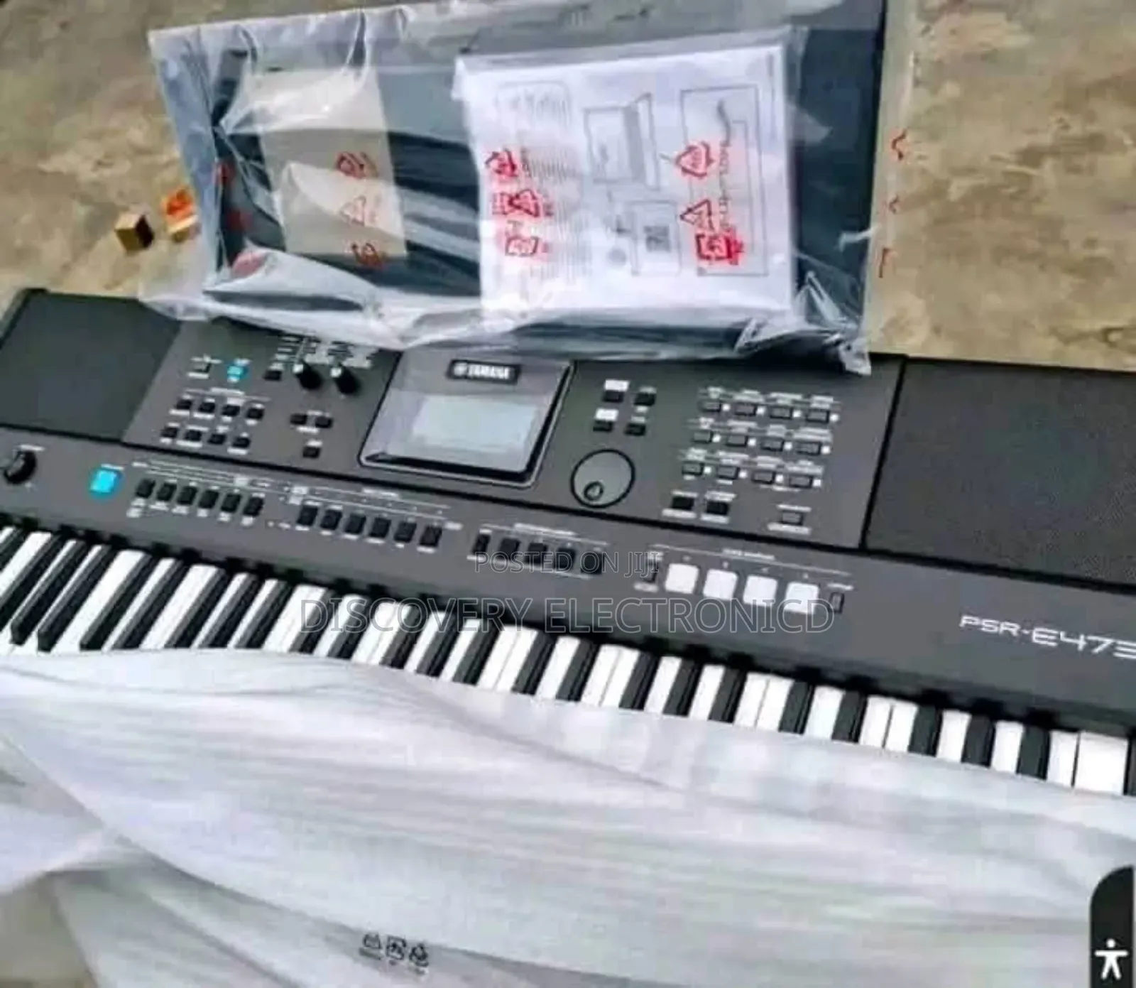 Well Good Electronics