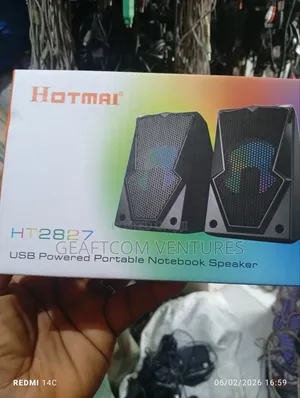 Usb Speaker