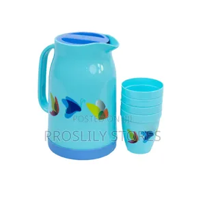 Thermos Jug