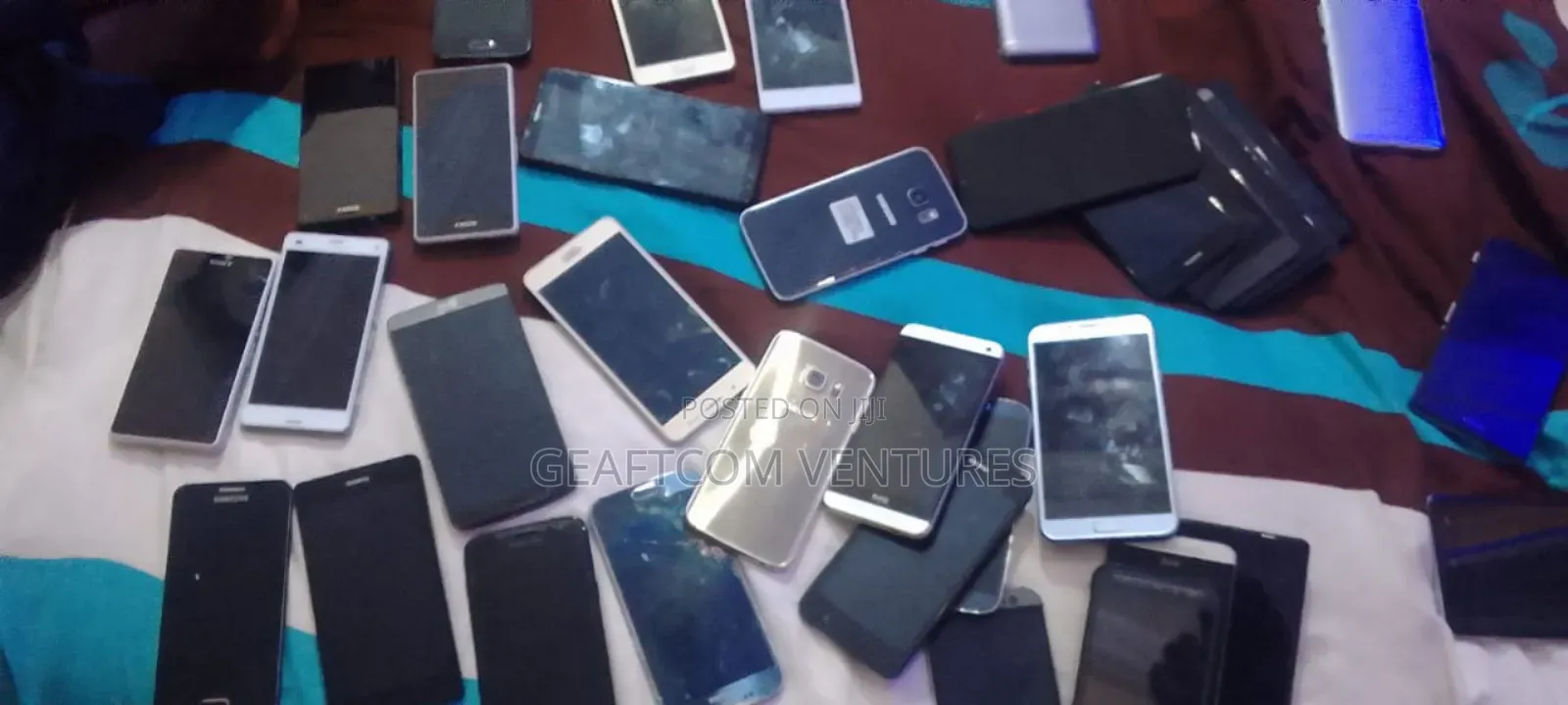 Fairly Used Phone